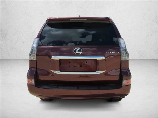 Used 2022 Lexus GX 460 Premium AWD/4WD image 6