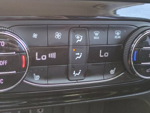Used 2023 Buick Encore GX Select w/ Safety Package II AWD/4WD image 20