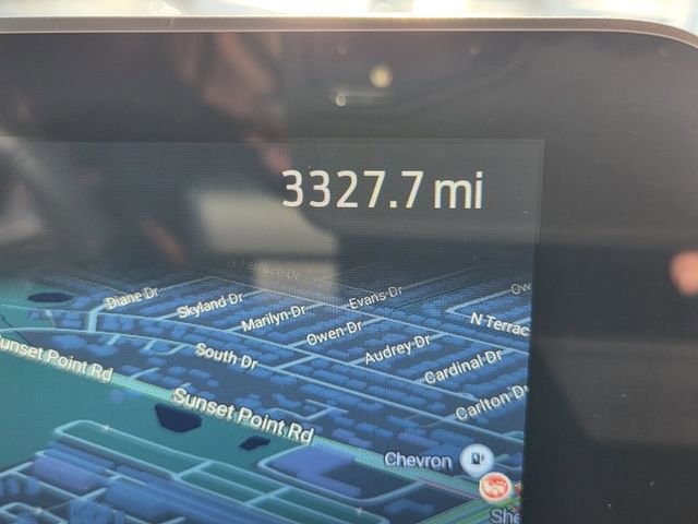 Used 2025 Ford Expedition Tremor image 30