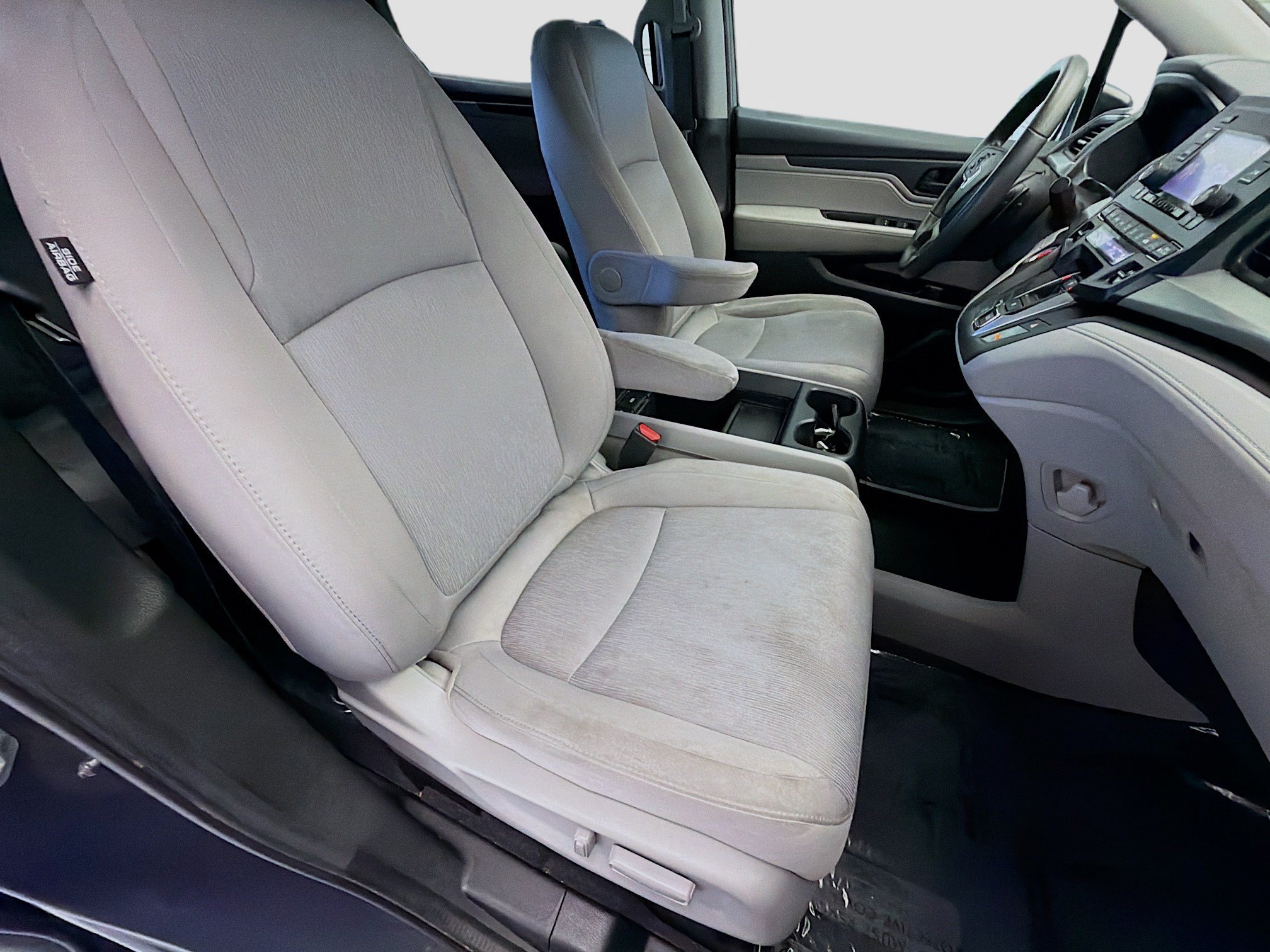 Used 2019 Honda Odyssey LX image 16
