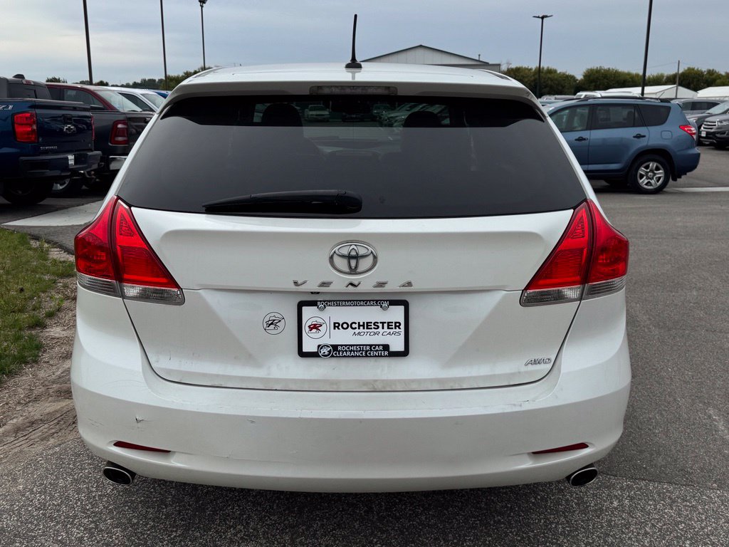 Used 2009 Toyota Venza AWD image 43