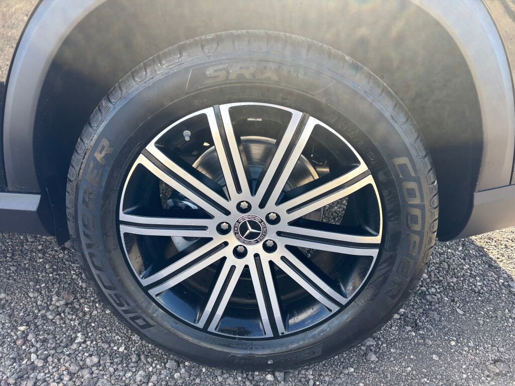 New 2026 Mercedes-Benz GLE 350 4MATIC image 8