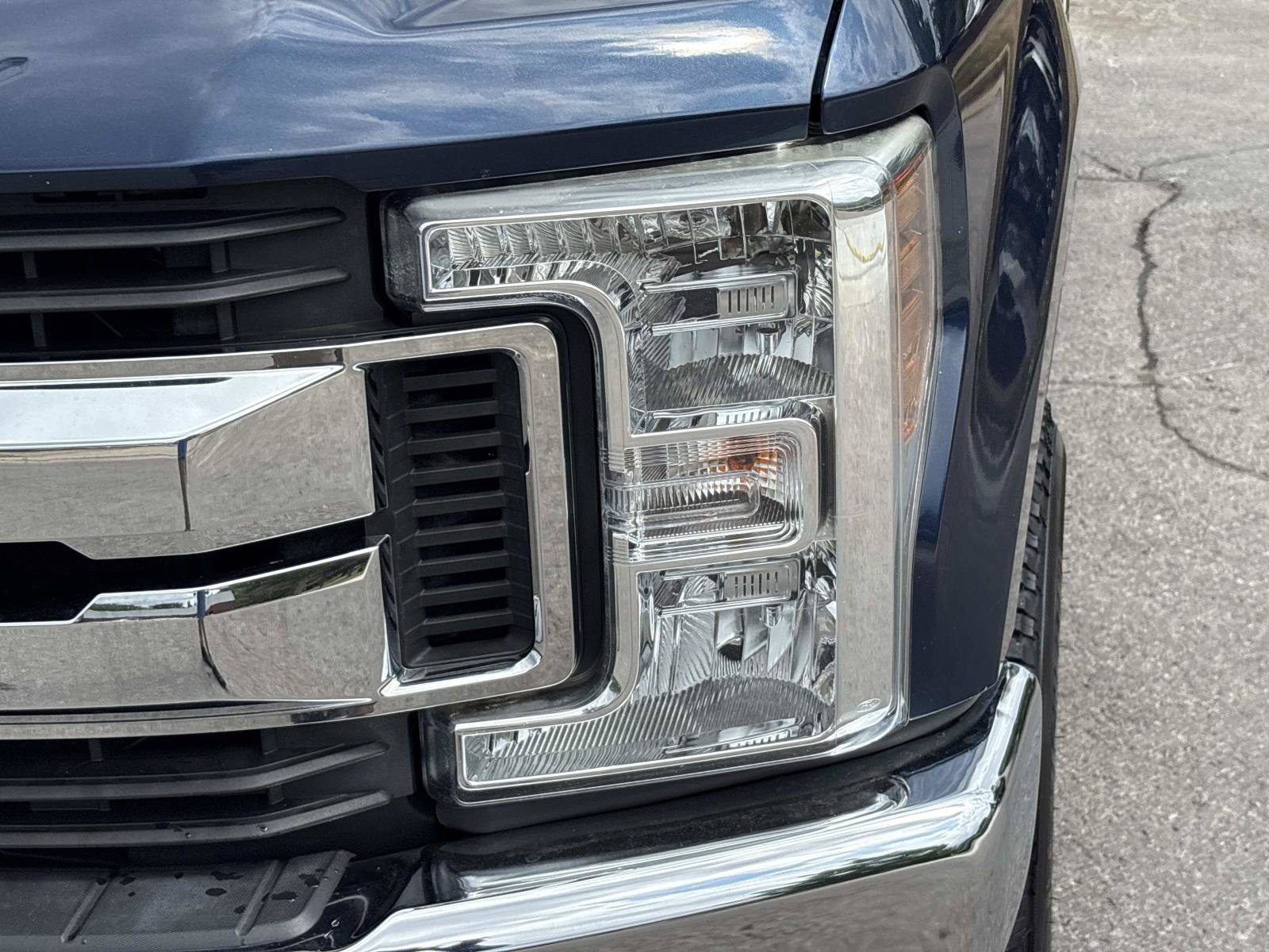 Used 2018 Ford F250 XLT AWD/4WD image 12