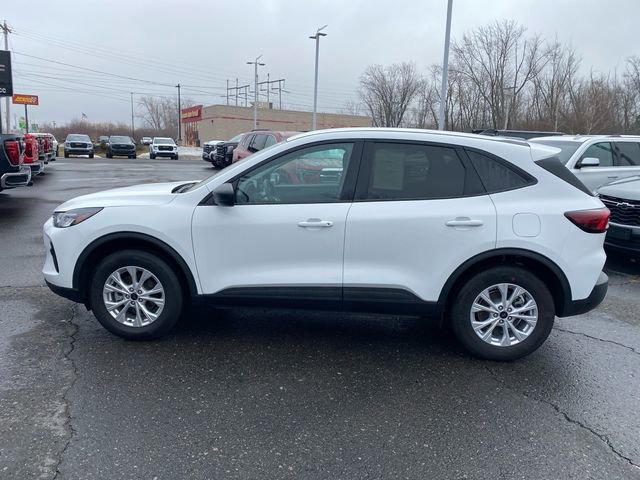 Used 2025 Ford Escape Active image 2