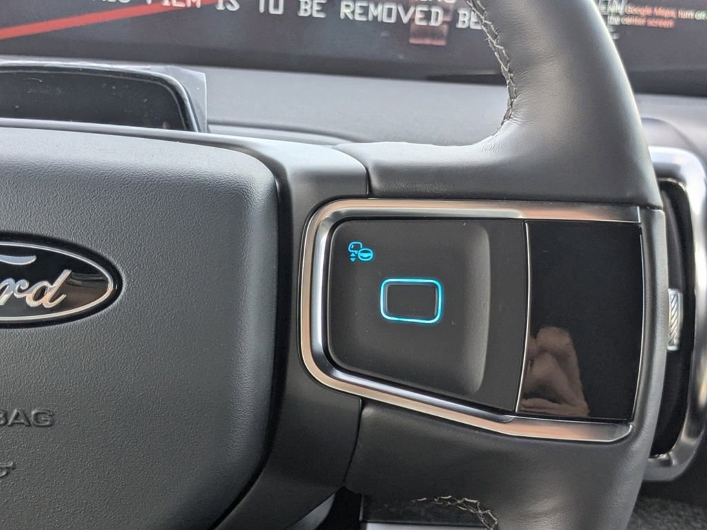 New 2026 Ford Expedition Tremor image 30