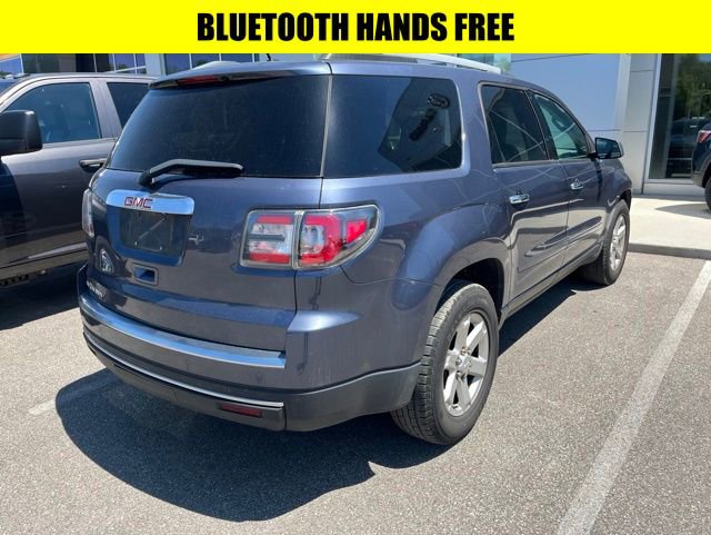 Used 2014 GMC Acadia SLE FWD image 3