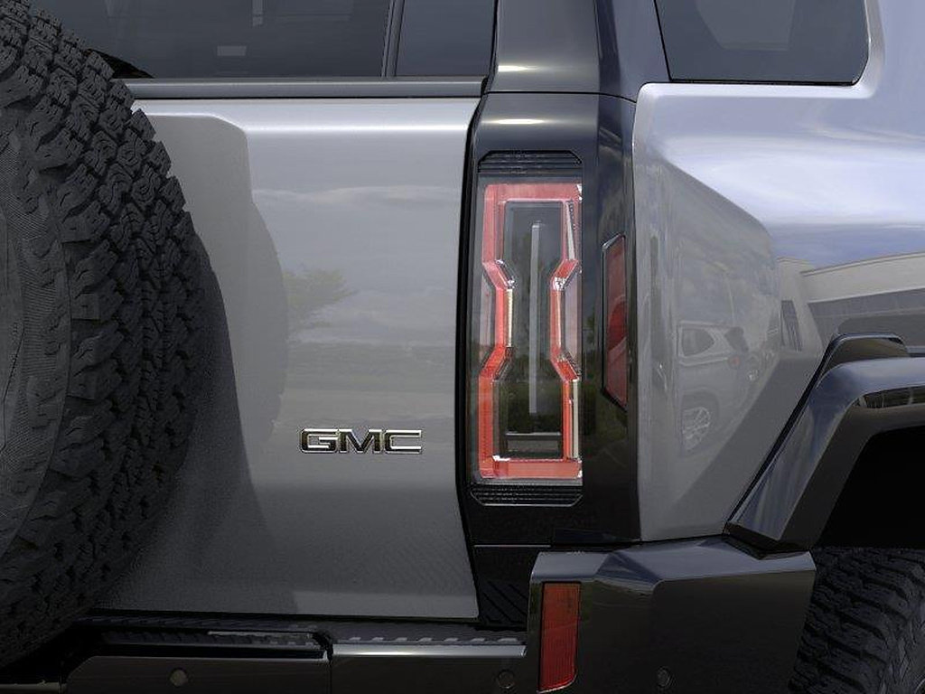 New 2026 GMC Hummer EV SUV AWD/4WD image 11