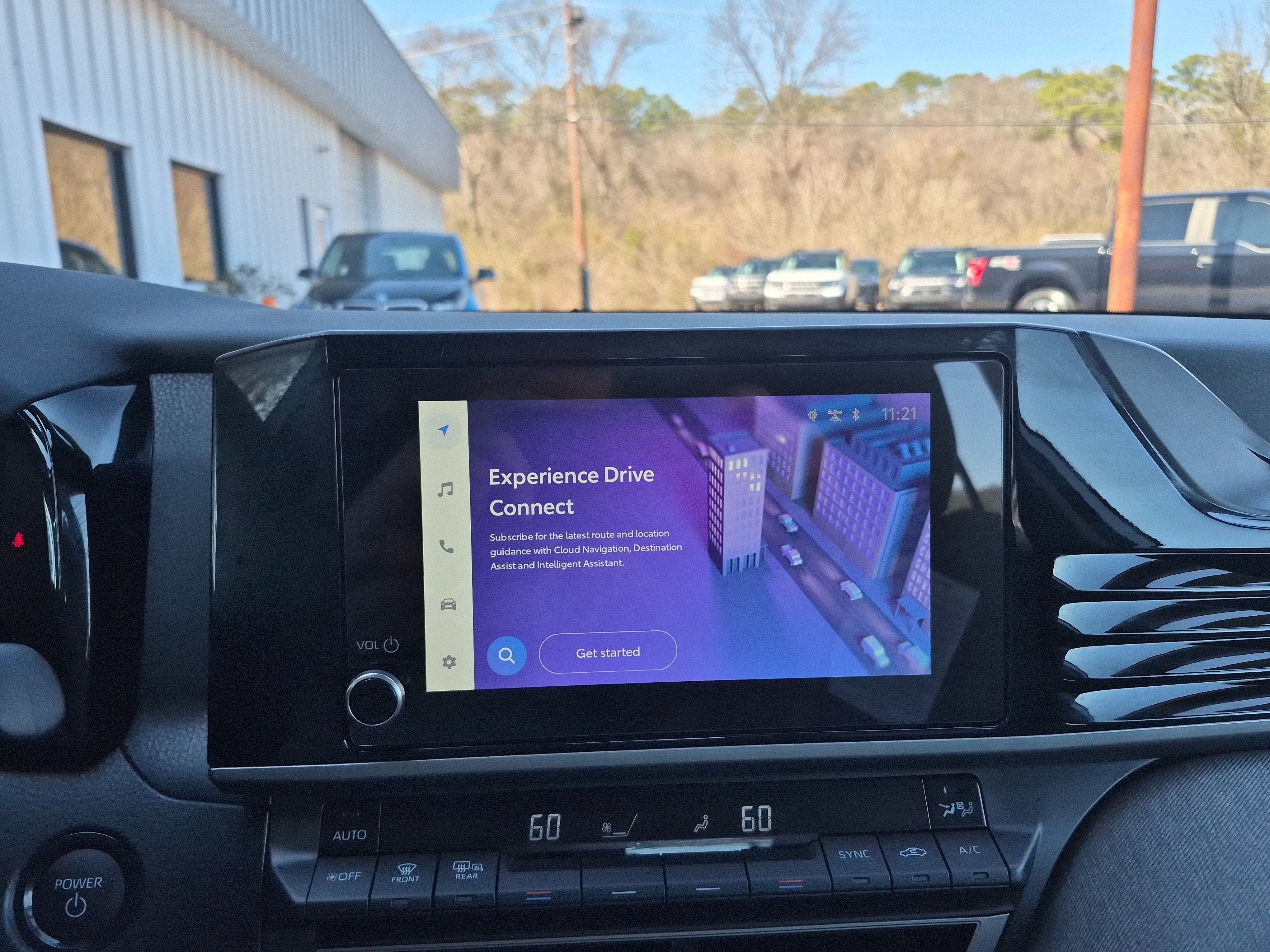 Used 2026 Toyota Camry LE image 30