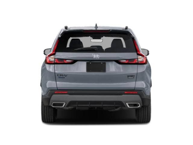 New 2026 Honda CR-V Sport Touring image 5
