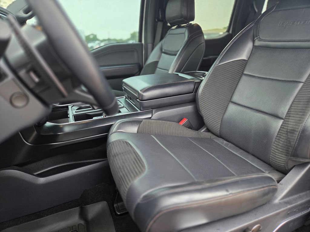 Used 2023 Ford F150 Raptor w/ Raptor Carbon Fiber Package AWD/4WD image 15