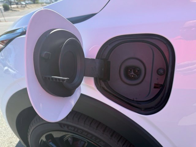 New 2027 Chevrolet Bolt RS w/ Technology Package FWD image 13