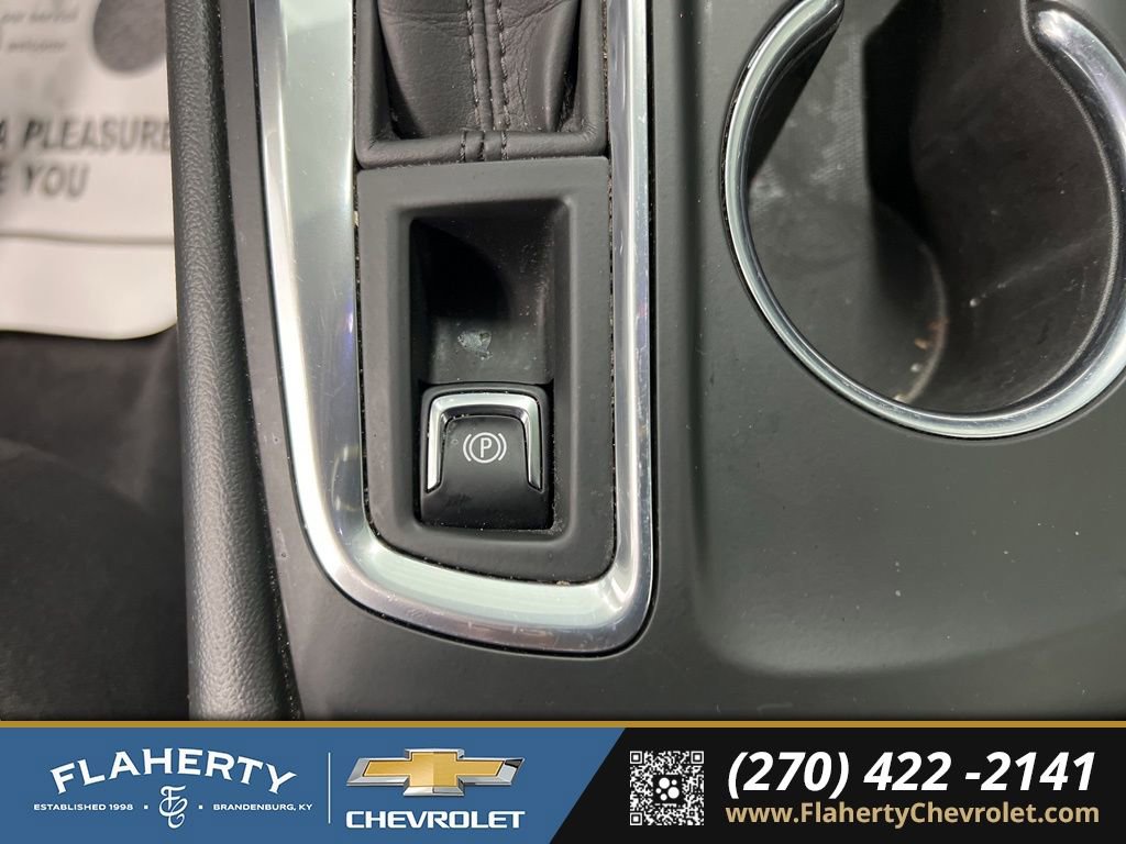 Used 2021 Chevrolet Equinox LT image 30