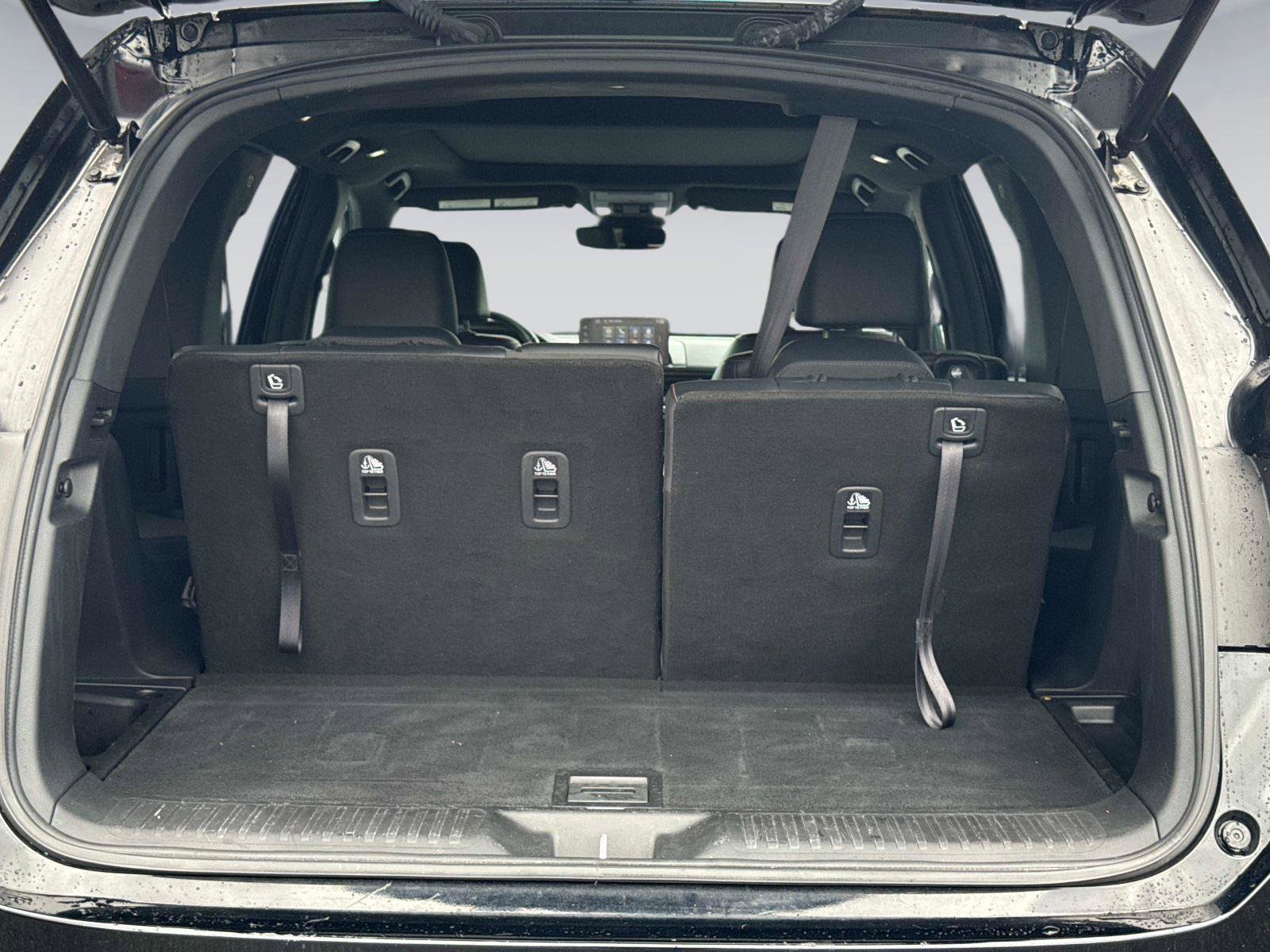 Certified 2023 Honda Pilot TrailSport image 12