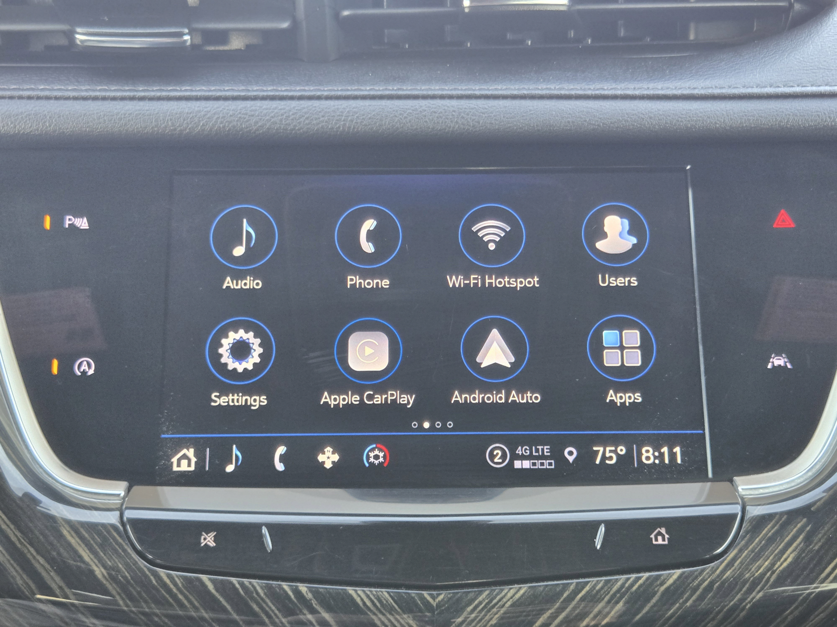 Used 2022 Cadillac XT6 Premium Luxury FWD image 13