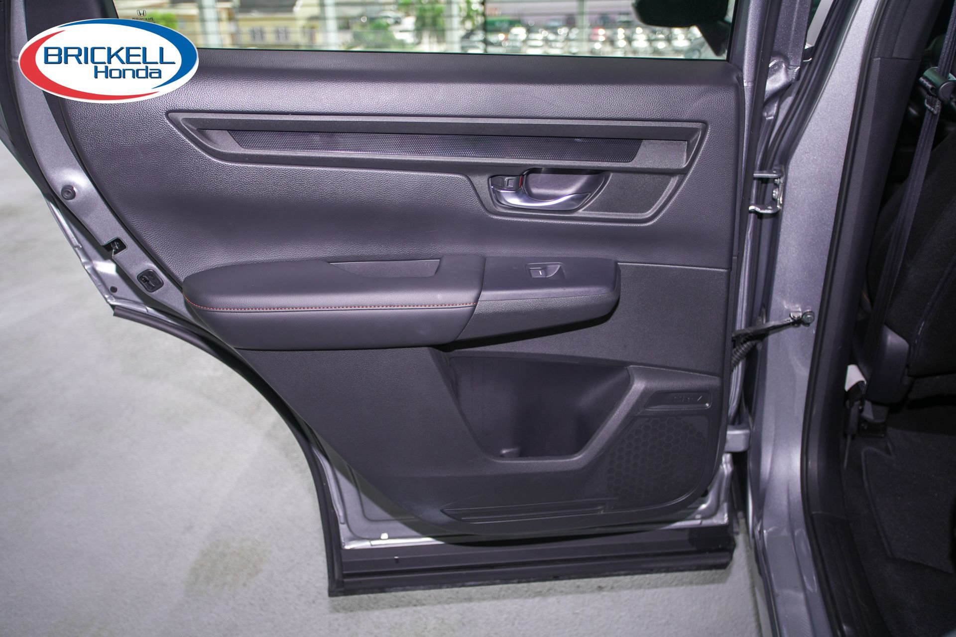 Used 2024 Honda CR-V Sport image 13