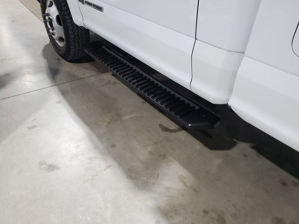 Used 2022 Ford F350 XL w/ STX Appearance Package image 37