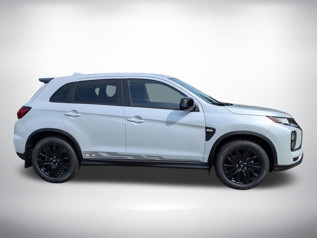 New 2026 Mitsubishi Outlander Sport AWD image 3