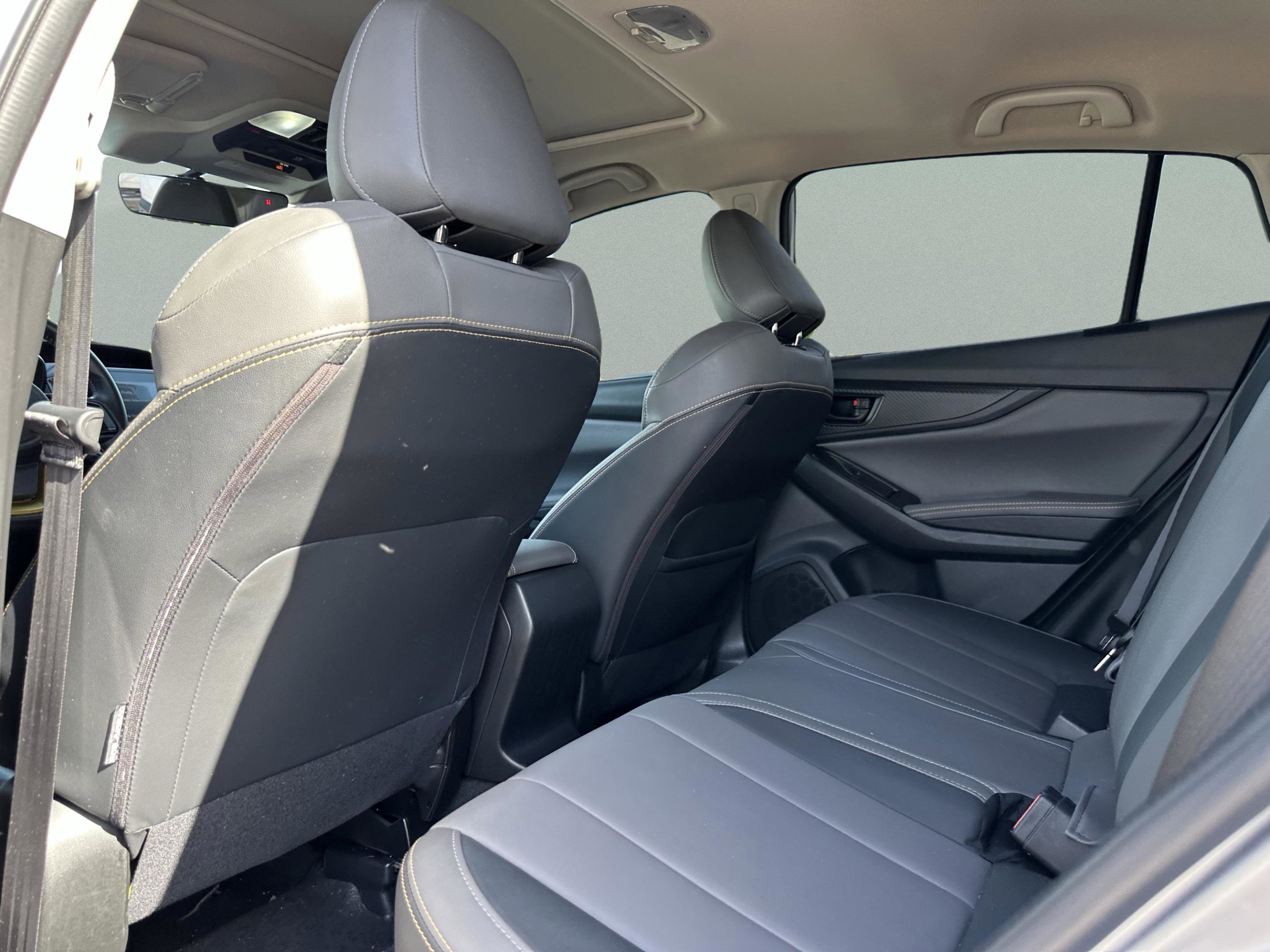 Used 2021 Subaru Crosstrek 2.5i Sport w/ Moonroof Package image 18