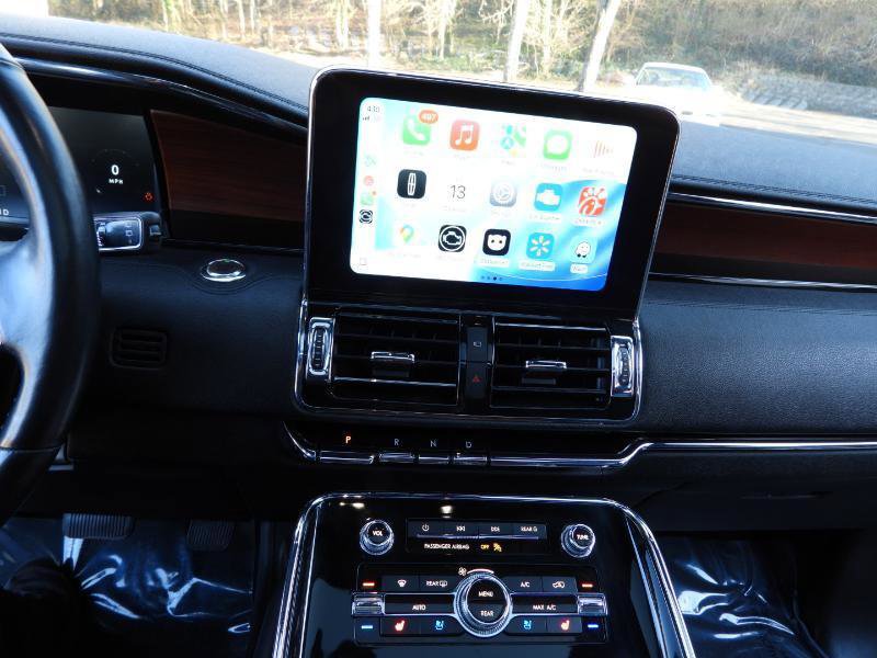 Used 2020 Lincoln Navigator Reserve w/ Equipment Group 208A Reserve image 53