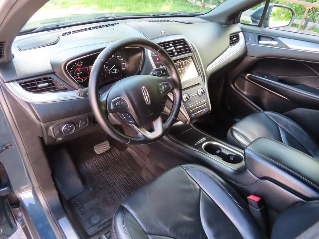 Used 2019 Lincoln MKC Reserve AWD/4WD image 28