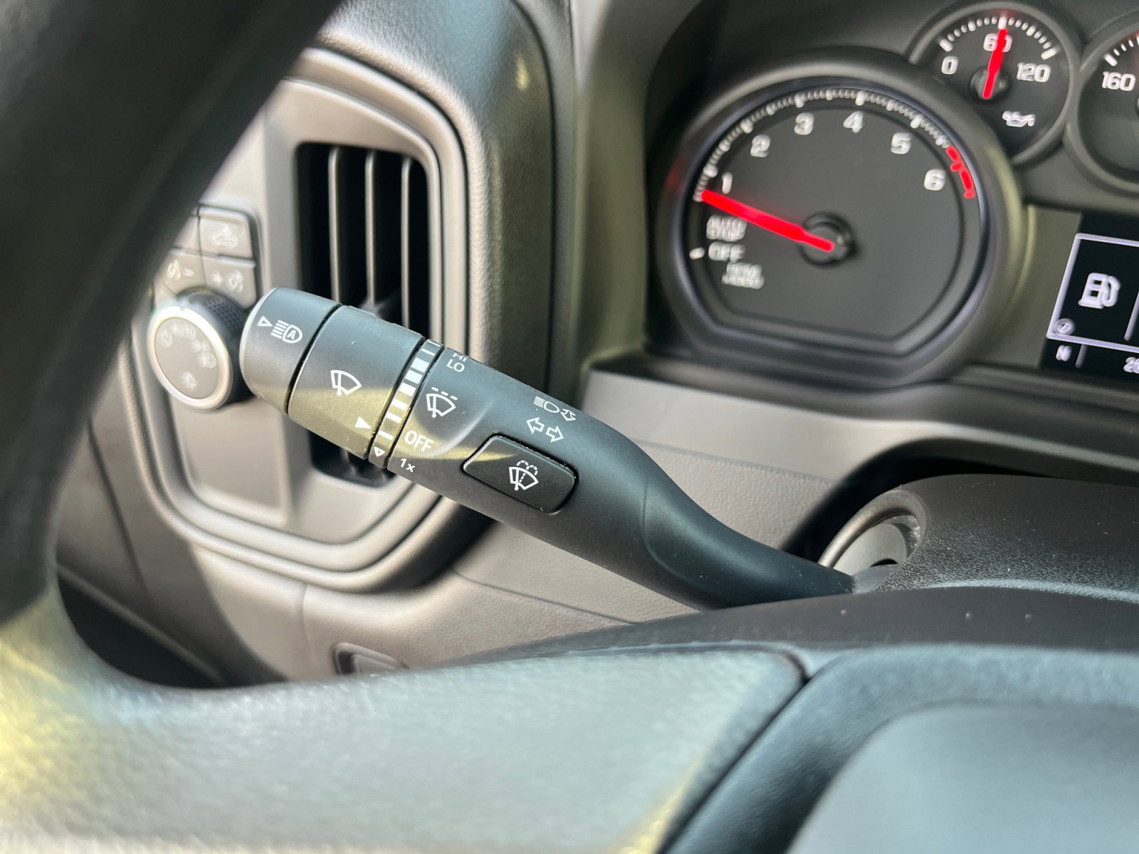 Used 2024 Chevrolet Silverado 1500 W/T w/ WT Value Package image 12