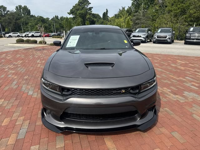 Used 2023 Dodge Charger Scat Pack w/ Harman/Kardon Audio Group RWD image 31