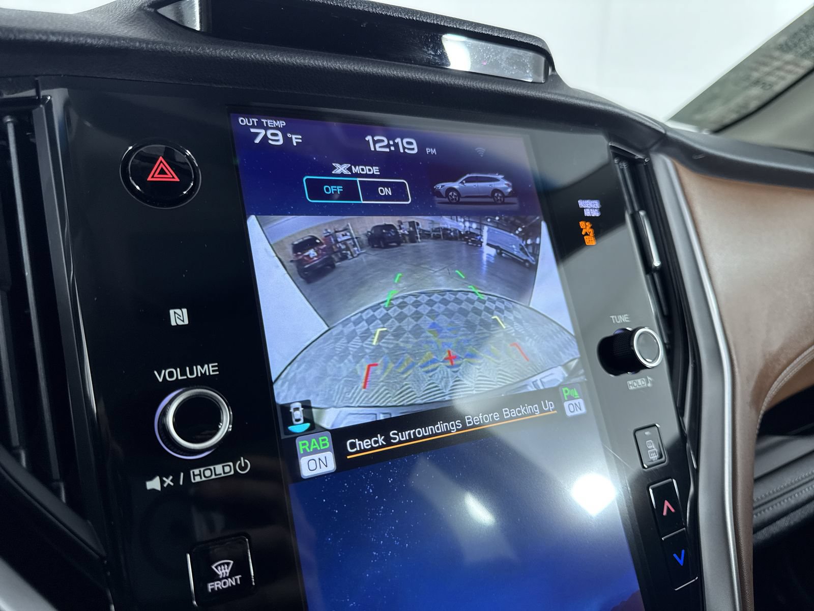 Used 2020 Subaru Outback Touring XT AWD/4WD image 19