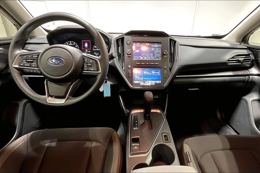 Used 2025 Subaru Impreza 2.0i AWD/4WD image 18