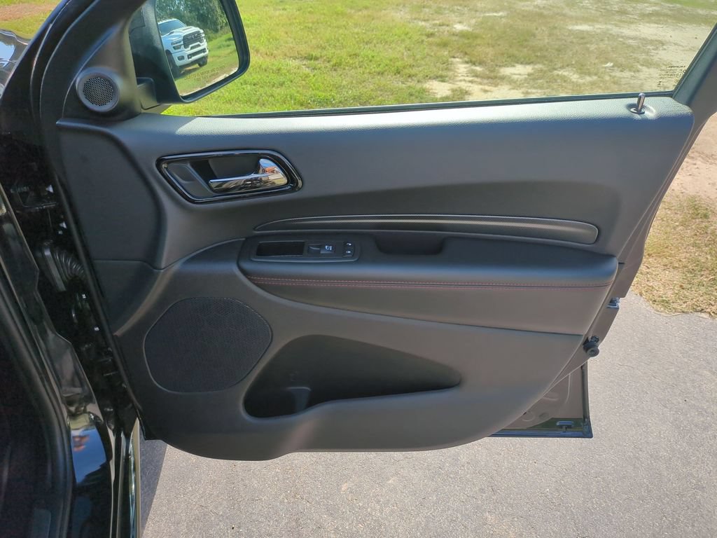 New 2027 Dodge Durango GT w/ Blacktop Package AWD/4WD image 35