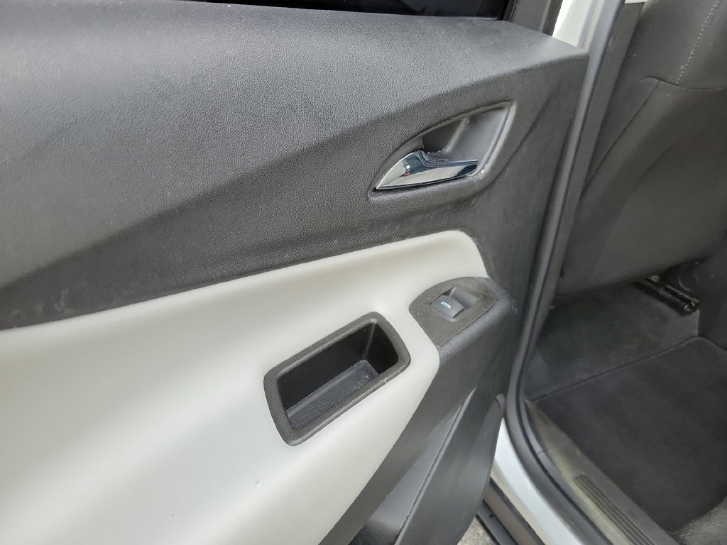 Used 2022 Chevrolet Equinox LT AWD/4WD image 19
