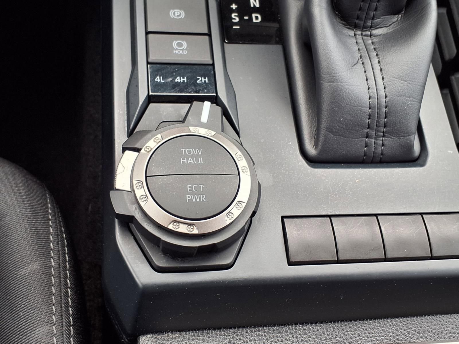 Certified 2025 Toyota Tacoma SR5 w/ SR5 Upgrade Package image 13