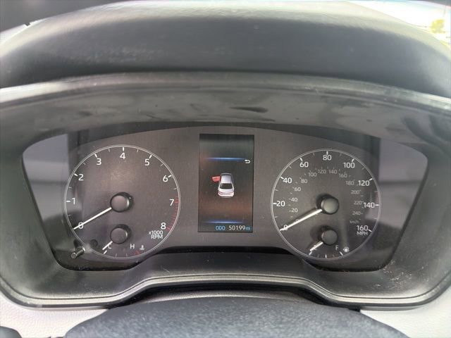 Used 2023 Toyota Corolla SE w/ Carpet Mat Package (TMS) image 13