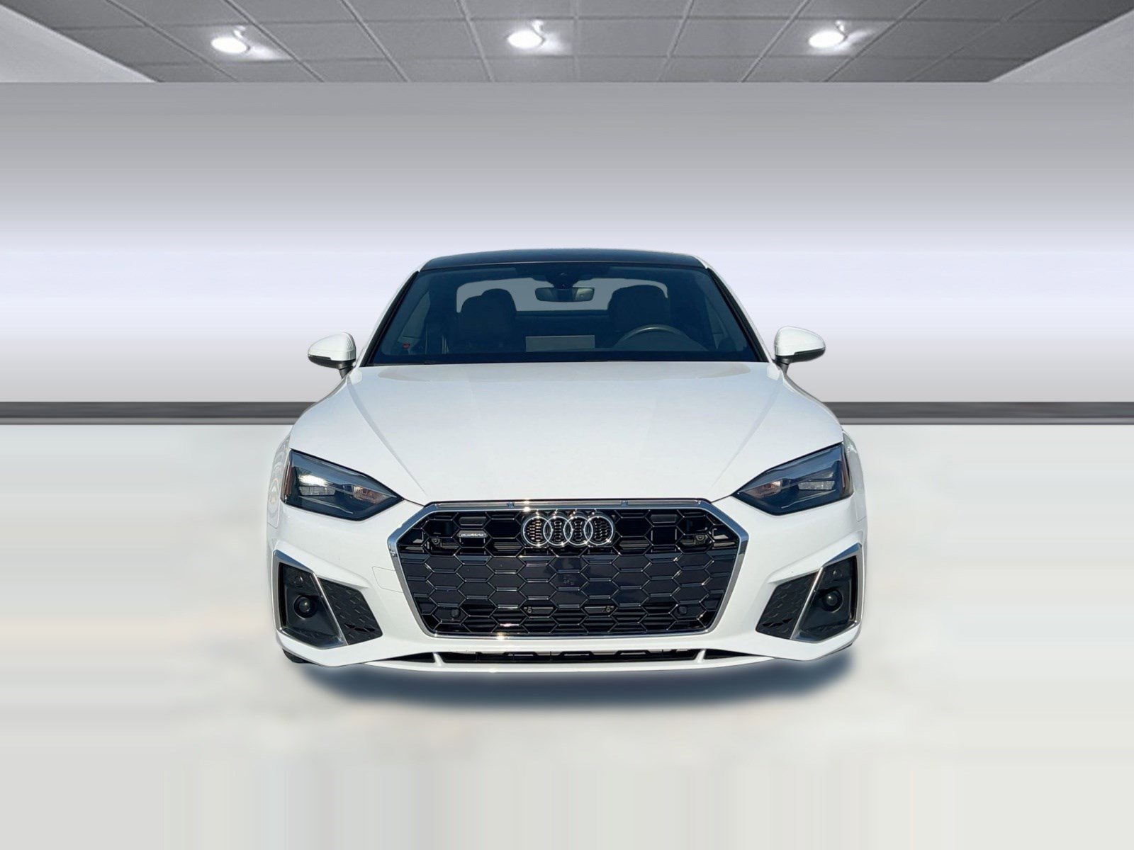 Certified 2022 Audi A5 2.0T Premium image 6