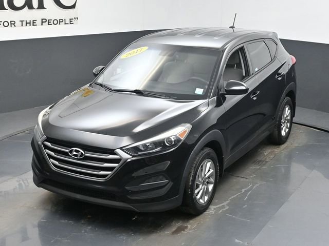 Used 2017 Hyundai Tucson SE image 42