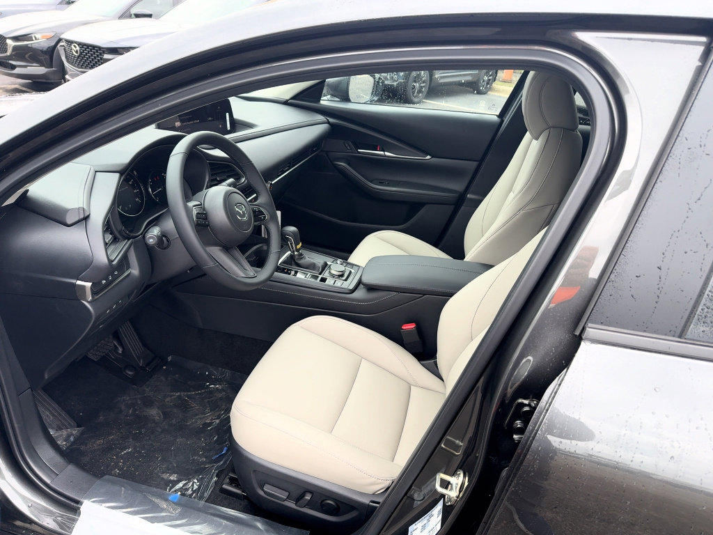 New 2026 MAZDA CX-30 AWD 2.5 S image 9