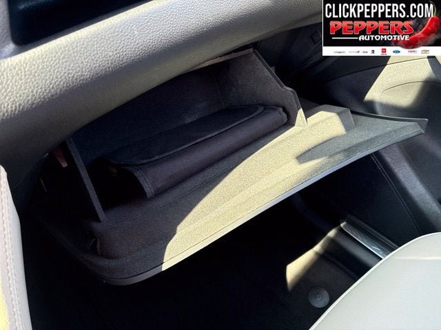 Used 2020 Buick Envision Preferred FWD image 17