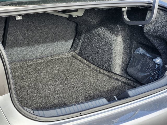 New 2026 Volkswagen Jetta SE image 30