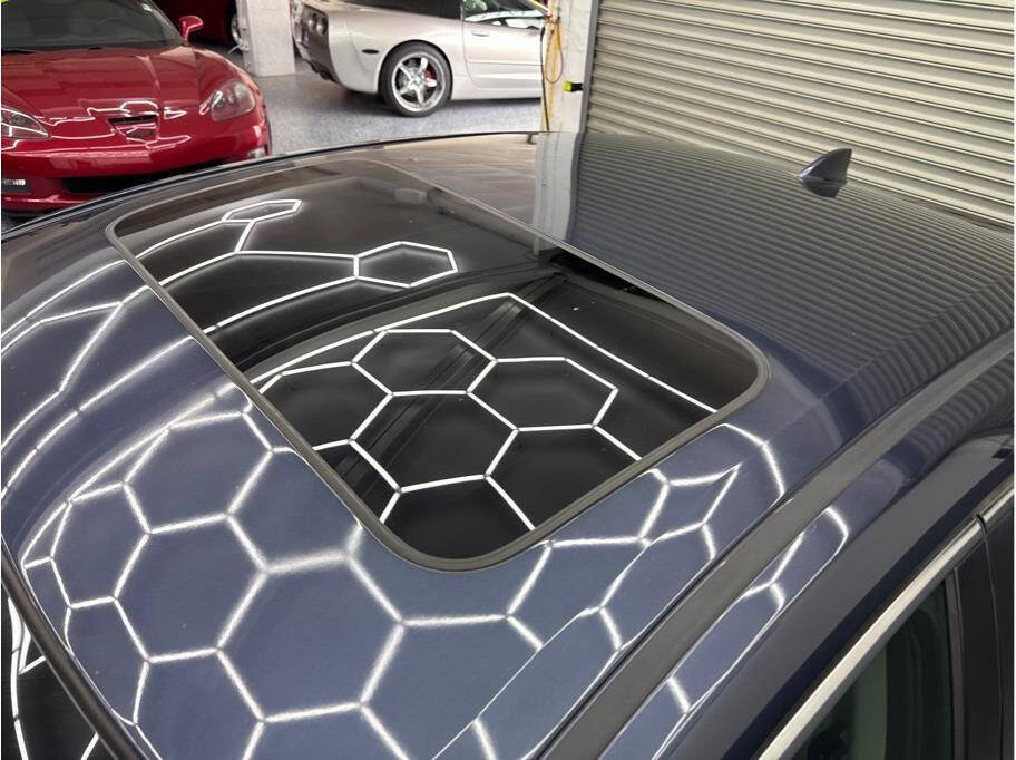 Used 2017 Honda Civic EX image 7