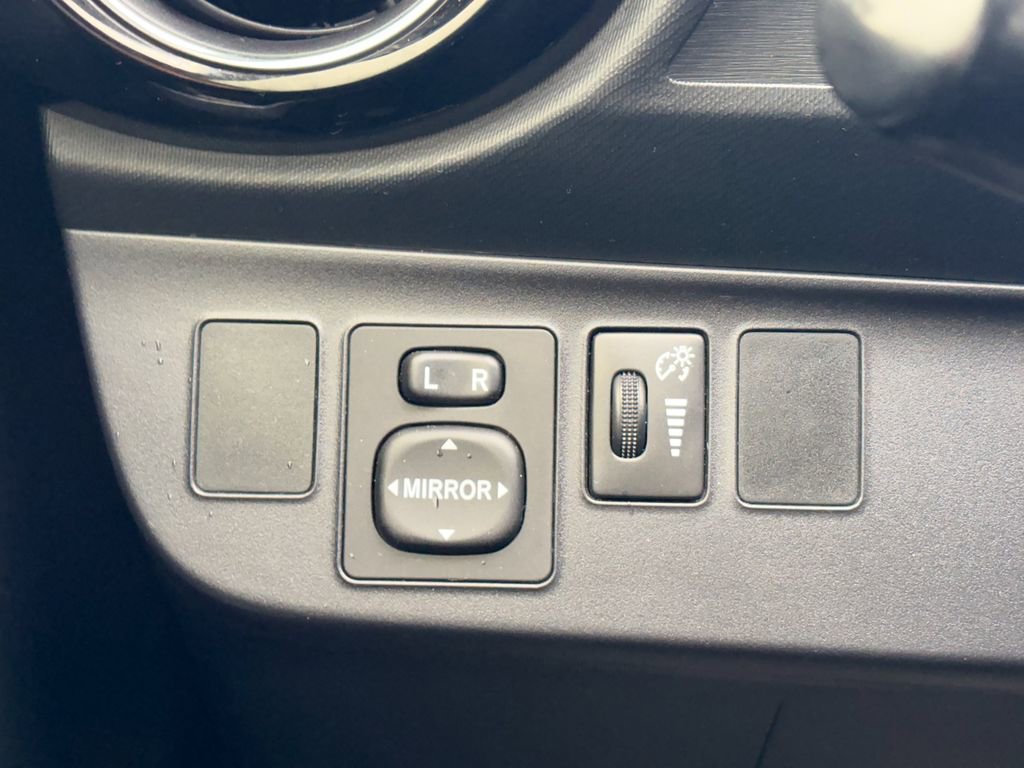 Used 2015 Toyota Prius C Two FWD image 18