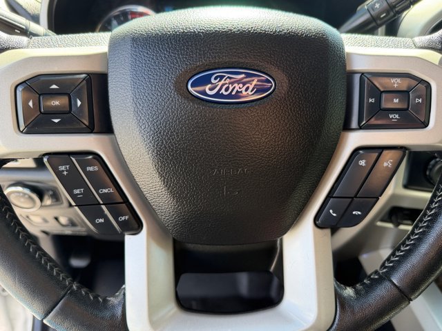 Used 2019 Ford F350 Lariat w/ Lariat Ultimate Package AWD/4WD image 35