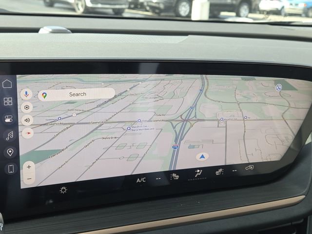 New 2026 Buick Envision Sport Touring image 4