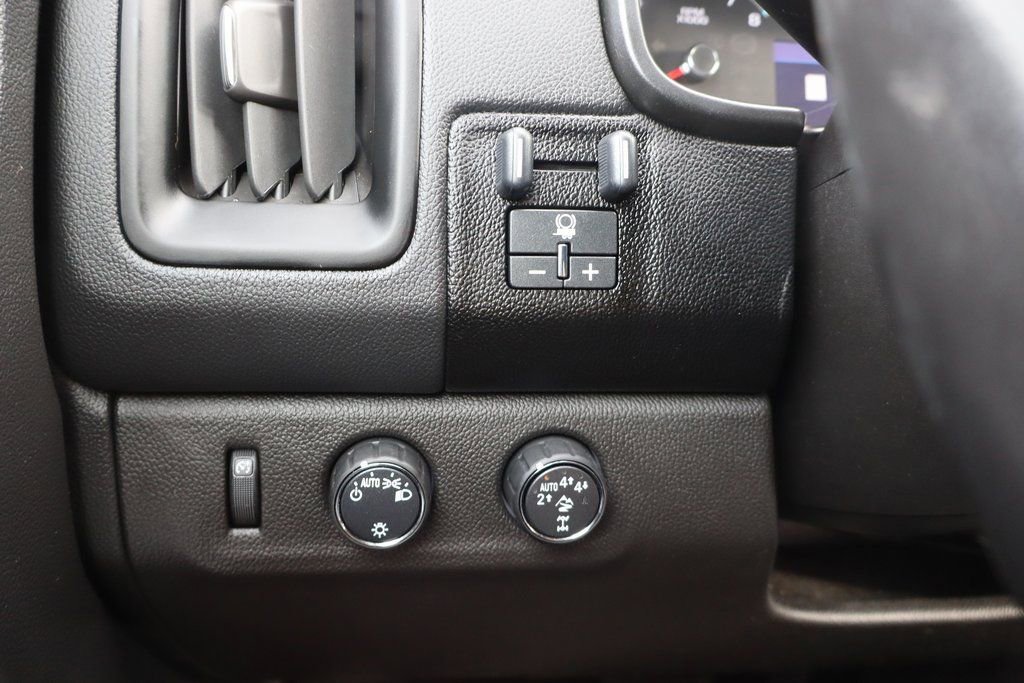 Used 2021 Chevrolet Colorado ZR2 image 13
