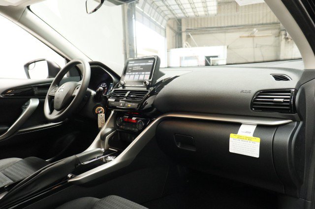 New 2026 Mitsubishi Eclipse Cross ES AWD/4WD image 17