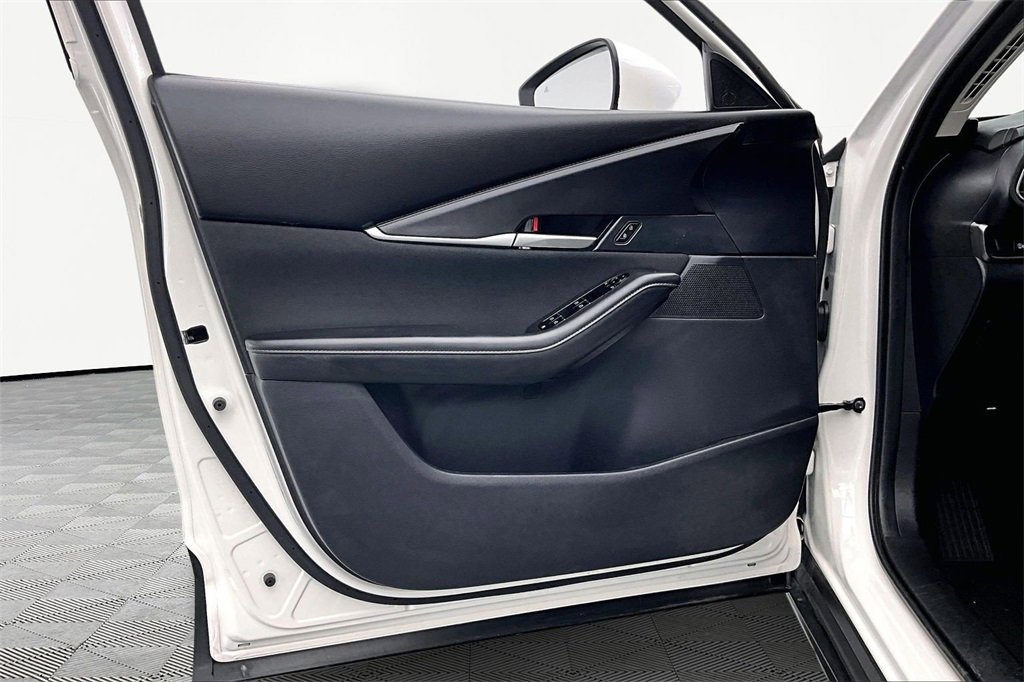 Used 2024 MAZDA CX-30 AWD 2.5 S image 23