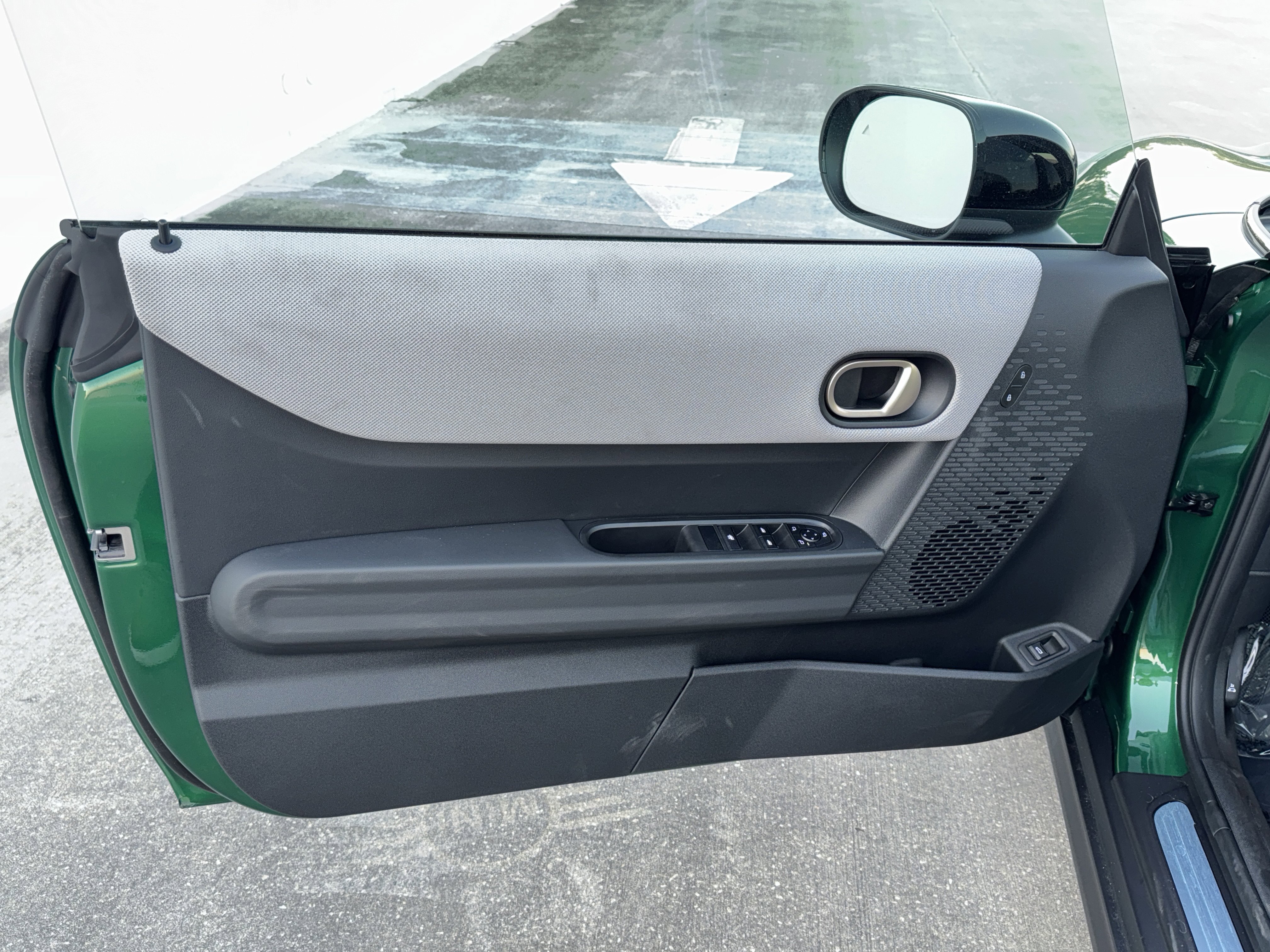 New 2026 MINI Cooper S image 12