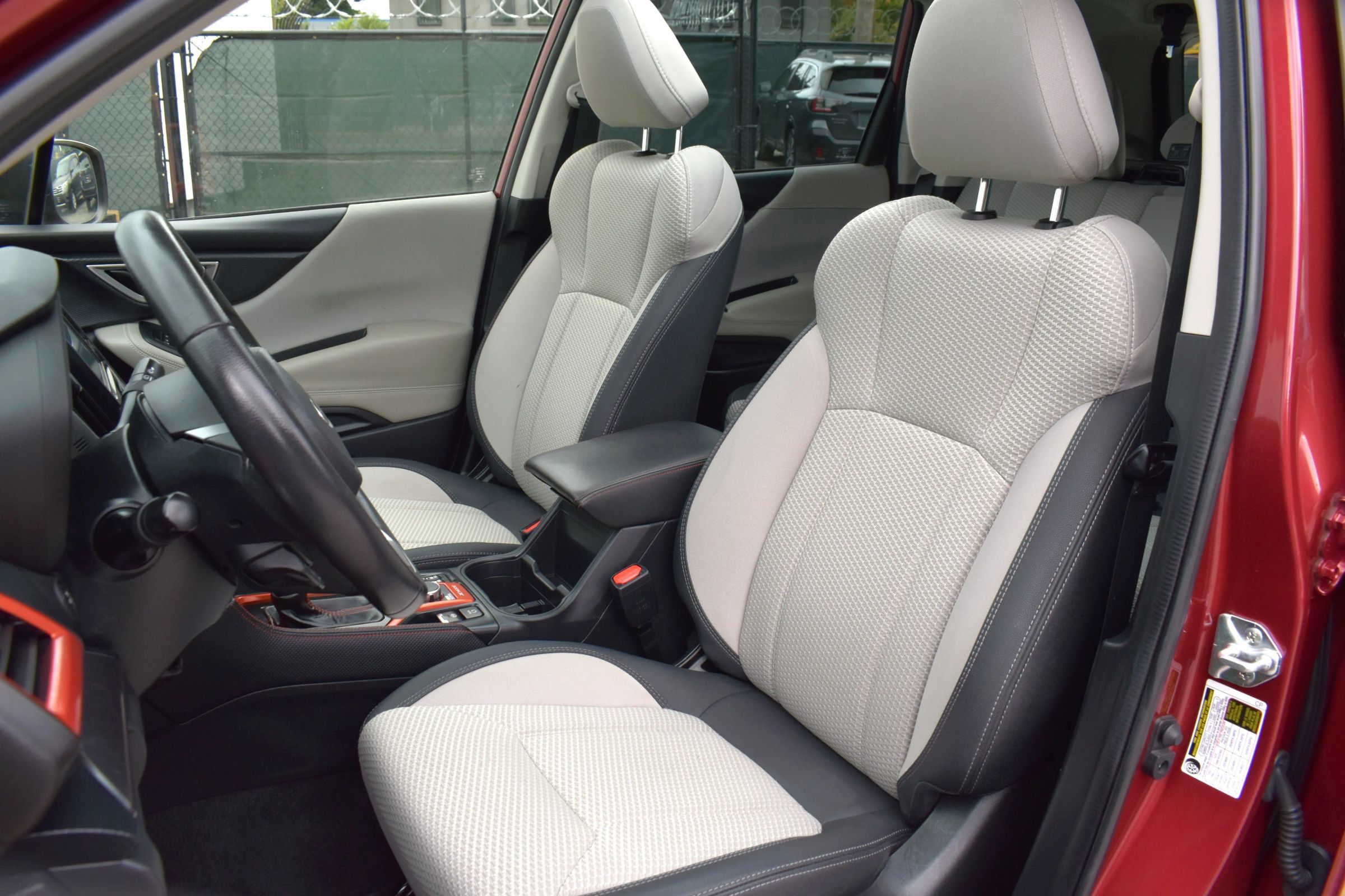 Used 2024 Subaru Forester Premium AWD/4WD image 11