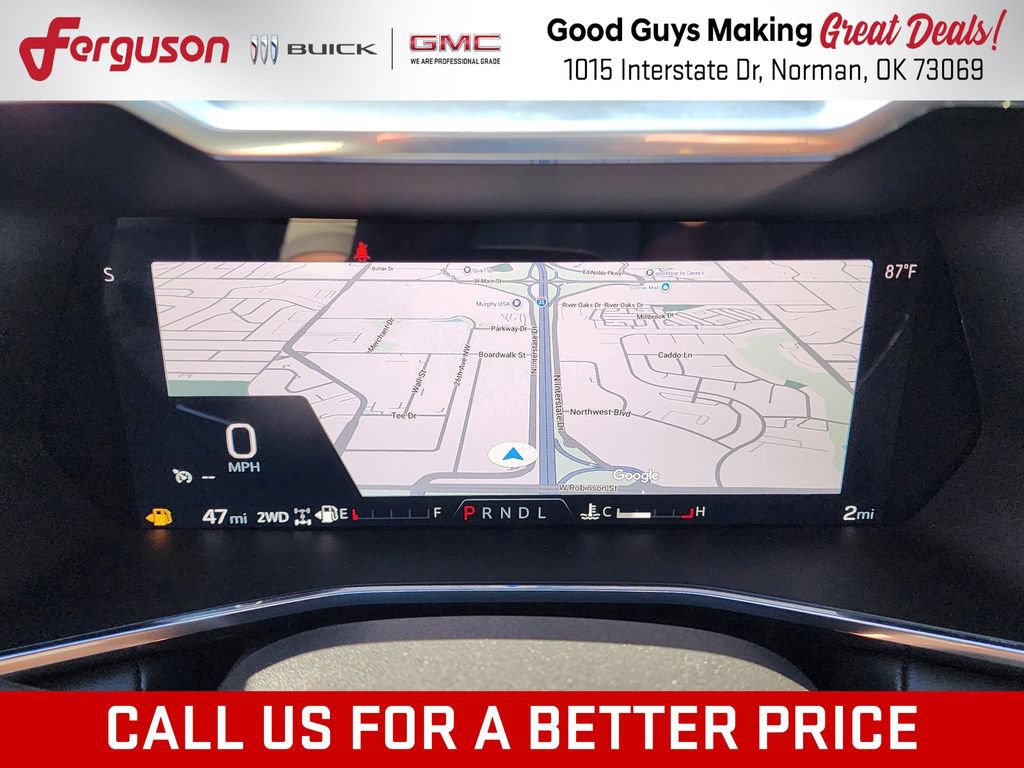 New 2026 GMC Canyon Elevation w/ Convenience Package AWD/4WD image 25