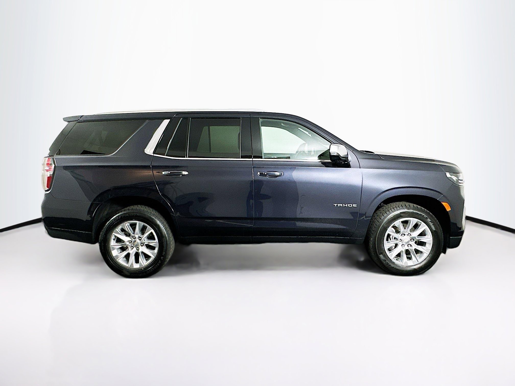 Used 2024 Chevrolet Tahoe Premier image 10