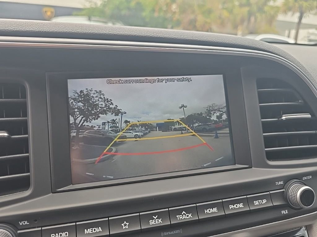 Used 2019 Hyundai Elantra Value Edition FWD image 18
