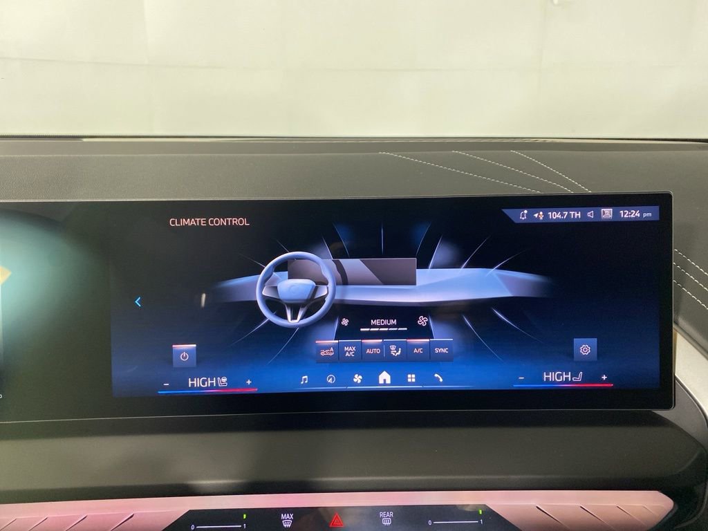 New 2026 BMW X3 xDrive30 w/ Premium Package image 14